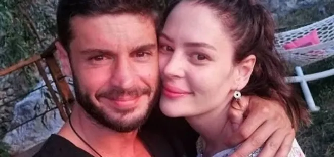 Berk Oktay’a sahip çıktı! Yıldız Çağrı Atiksoy’dan destek