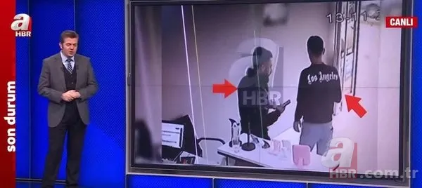 İstiklal'deki terör saldırısını organize eden Bilal Hassan nasıl yurt dışına kaçtı? Çarpıcı detaylar ortaya çıktı 7