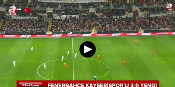Bakan Mehmet Özhaseki'den hakemlere sitem - 1