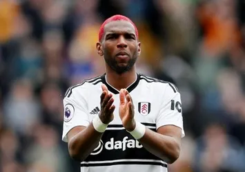 Ryan Babel Fatih Terim'i çıldırttı