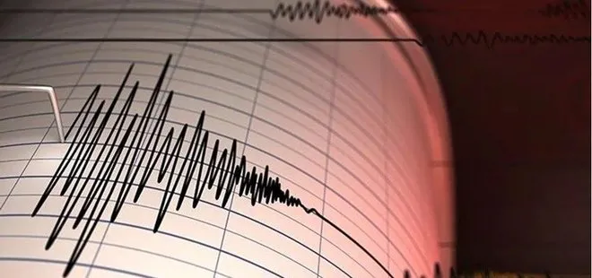Son dakika: İran’daki 5.7 büyüklüğündeki deprem Van’da da hissedildi