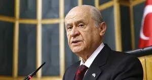 Bahçeli’den 3 Mayıs açıklaması