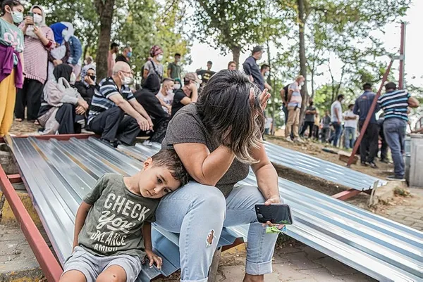 Son dakika: İBB’nin yıkımını mahkeme durdurdu! Eyüpsultan’daki Gençlik Parkı ile ilgili yeni gelişme