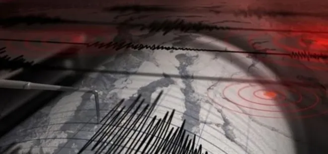 Muğla’da korkutan deprem