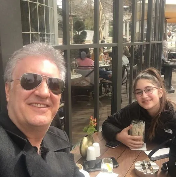 Çocuklar Duymasın oyuncusu Pınar Altuğ ve kızı Su sosyal medyayı salladı