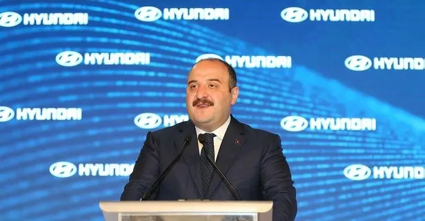 Bakan Varank açıkladı! Türkiye dünyadaki üretimin yaklaşık yüzde 50'sini karşılayacak - 4
