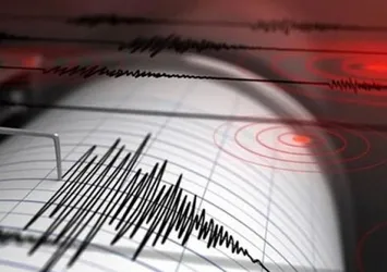 İzmir'de bir deprem daha!