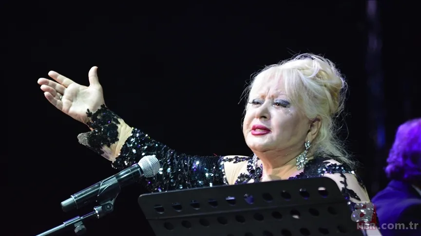 Muazzez Abacı'nın vasiyeti ortaya çıktı! Son arzusu duygulandırdı 1