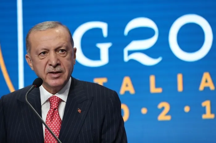 Son dakika: G20’nin kazananı Başkan Erdoğan İtalyan basını bunu konuşuyor