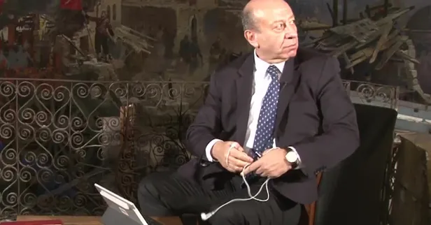 Muharrem Sarıkaya istifa etti mi? Muhabire tokan atan Muharrem Sarıkaya kimdir, kaç yaşında, nereli?