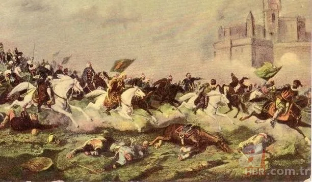 Yunanistan'da "Bir gece ansızın" korkusu: Başkan Erdoğan'a Kanuni Sultan Süleyman benzetmesi! "Tayfun" itirafı: Türkiye'den gövde gösterisi 14