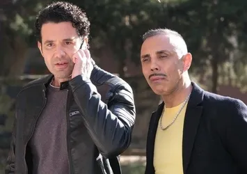 ATV'nin yeni dizisi Başım Belada izle! Başrolde Keremcem ve Merih Öztürk var! İlk bölüm milyonları ekrana kilitledi