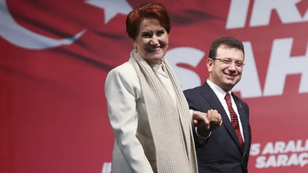 İYİ Parti CHP'nin operasyonunu resmen itiraf etti! Özel ve İmamoğlu'na çok ağır gönderme - 3