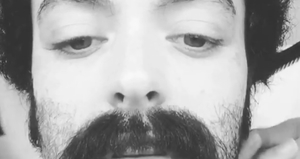 Ünlü oyuncu erkek oldu, sosyal medya sallandı