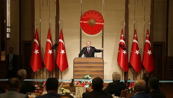 Stokçuluğa karşı mücadele! Kanun Teklifi Meclis Başkanlığına sunuldu