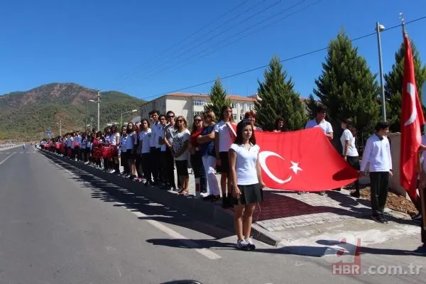 Şehit Piyade Yüzbaşı Özgür Özekin son yolculuğuna uğurlandı 20