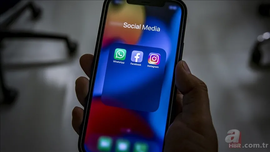 WhatsApp Meta AI nedir, ne işe yarıyor? Facebook, Instagram ve WhatsApp Meta AI nasıl silinir? 3