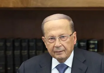 Lübnan'da yeni hükümet için flaş karar