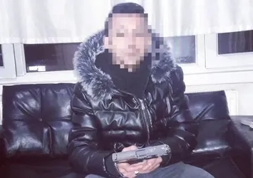 İşkenceci kocadan pişkin savunma! Eşine dehşeti yaşatmıştı