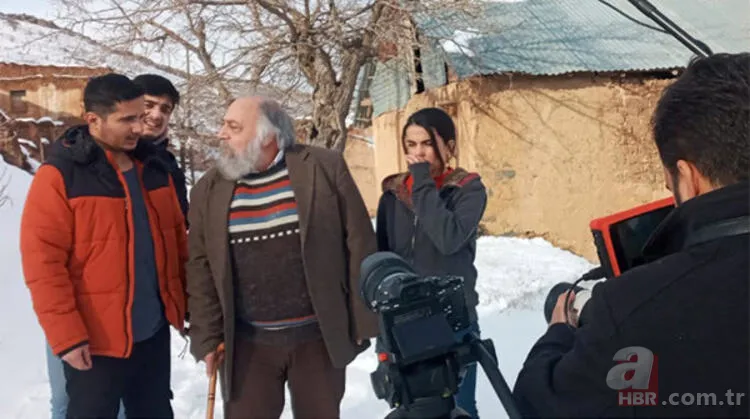 Yoğun bakıma kaldırılan Toygun Ateş'in setteki son görüntüleri ortaya çıktı 8