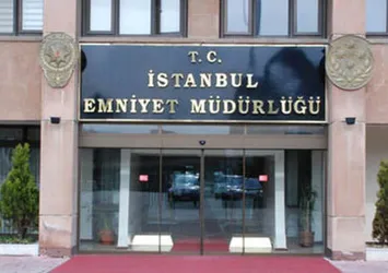 Hüseyin Çapkın gözaltında