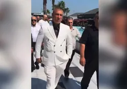 Ali Haydar Kurum gözaltına alındı! Görüntüler ortaya çıktı