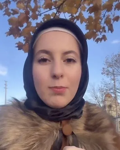 kanadali-global-newsten-skandal-gazeteci-zahraa-al-akhrass-filistini-destekledi-isinden-oldu-terorist-etiketiy-1699350802943.jpeg Kanadalı Global News'ten skandal! Gazeteci Zahraa Al-Akhrass Filistin'i destekledi işinden oldu: “Terörist” etiketiyle işten çıkardı - 2