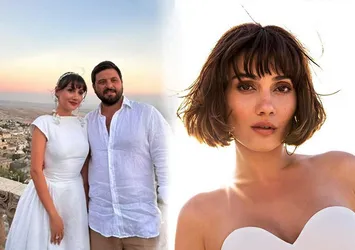 Mardin'de nişanlanmıştı! Sevda Erginci'nin düğün yeri ve tarihi netleşti