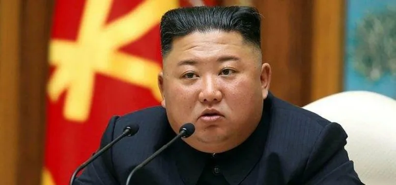 Kuzey Kore lideri Kim Jong Un son haliyle görenleri şoke etti! Halk ağlıyor