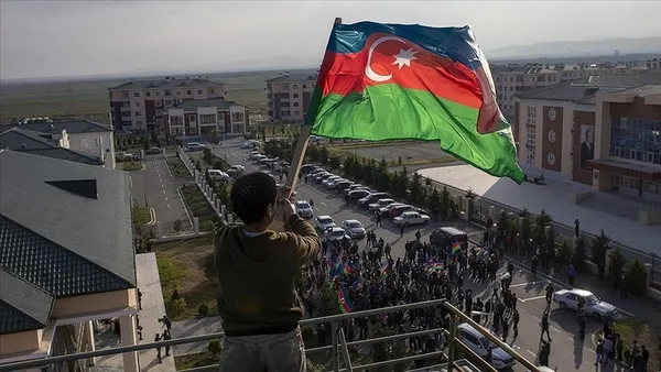 Azerbaycan Cumhurbaşkanı Aliyev’den Fransa’ya gönderme: Bölgede yeni bir çatışma yaşanırsa bunun müsebbibi olacaklar