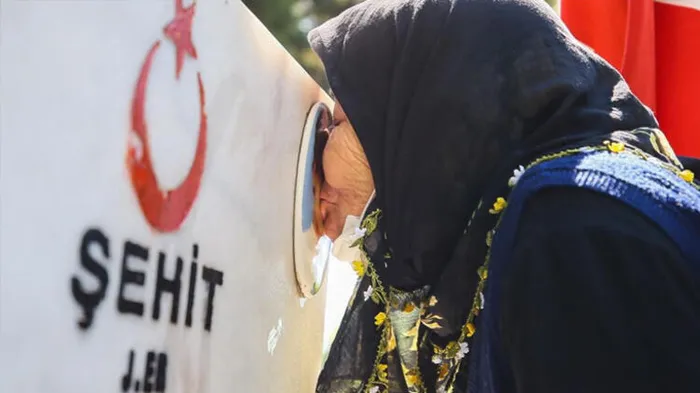 Son dakika: İçişleri Bakanlığı 81 İl Valiliğine genelge gönderdi! Şehit ailelerine kısıtlama muafiyeti - 5
