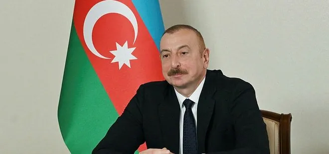 Azerbaycan Cumhurbaşkanı Aliyev’den Ermenistan açıklaması: Barış anlaşması için hazırlıklar yapılmalıdır