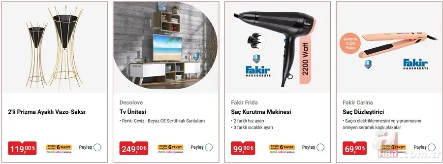BİM cuma indirimleri neler? 7 Mayıs 2021 BİM aktüel ürünler kataloğu: Kahve makinesi, TV ünitesi, valiz çeşitleri... 13