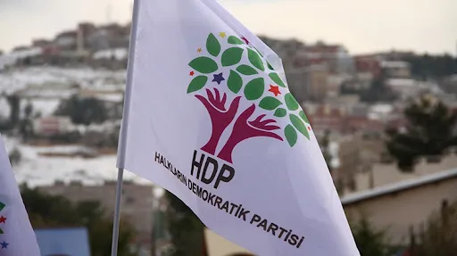 HDP’nin algı oyunu tutmadı! Bahçe sulayan köylüler terörist çıktı - 3