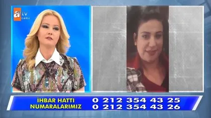 Müge Anlı’daki Zeynep Güngör olayında kahreden haber! Ormanlık alanda bulundu...