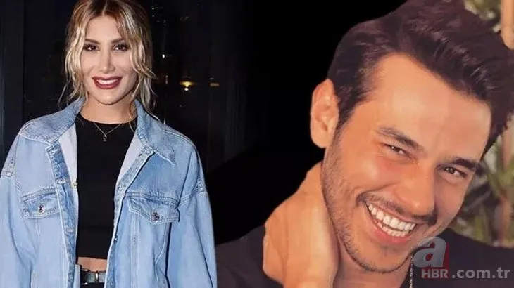 İrem Derici ile ilişkisi ihanet nedeniyle biten Cem Belevi: Aşkta beni çok üzdüler