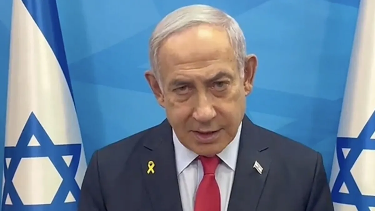 UCM kararına İsrail'den açıklama! Antisemitizme sığındılar