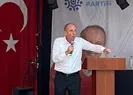 İnce FETÖ-CHP kaset kumpasına ateş püskürdü