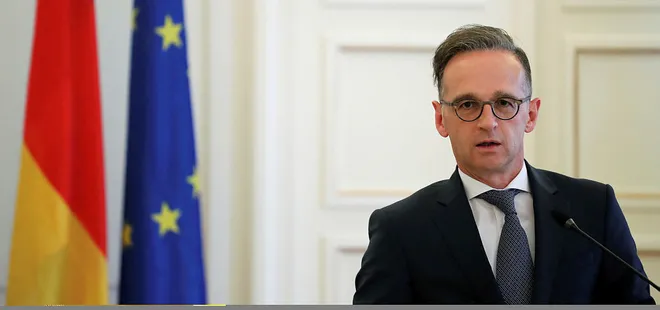 Almanya’dan haddi aşan Türkiye açıklaması!