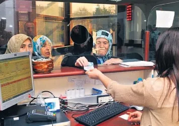 Emekliye zam haftası! Kim kaç lira alacak?