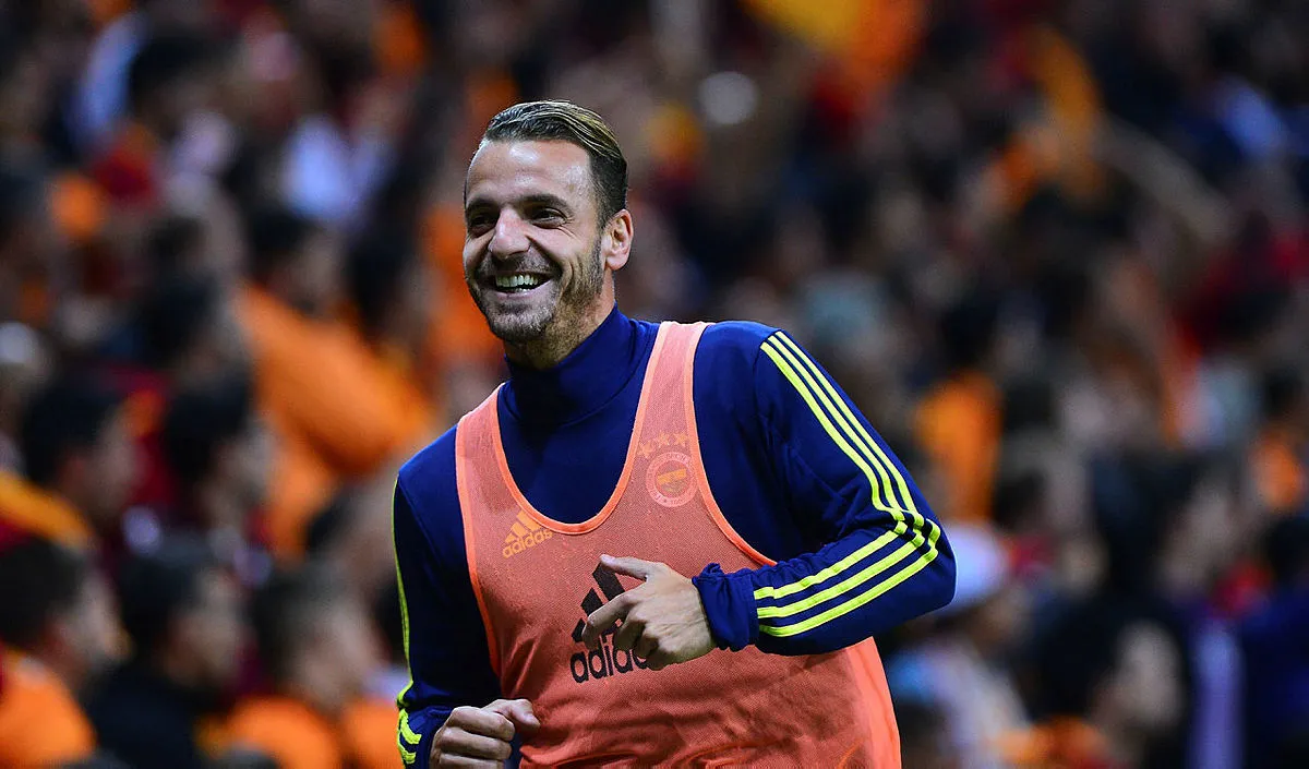 Soldado'dan büyük fedakarlık