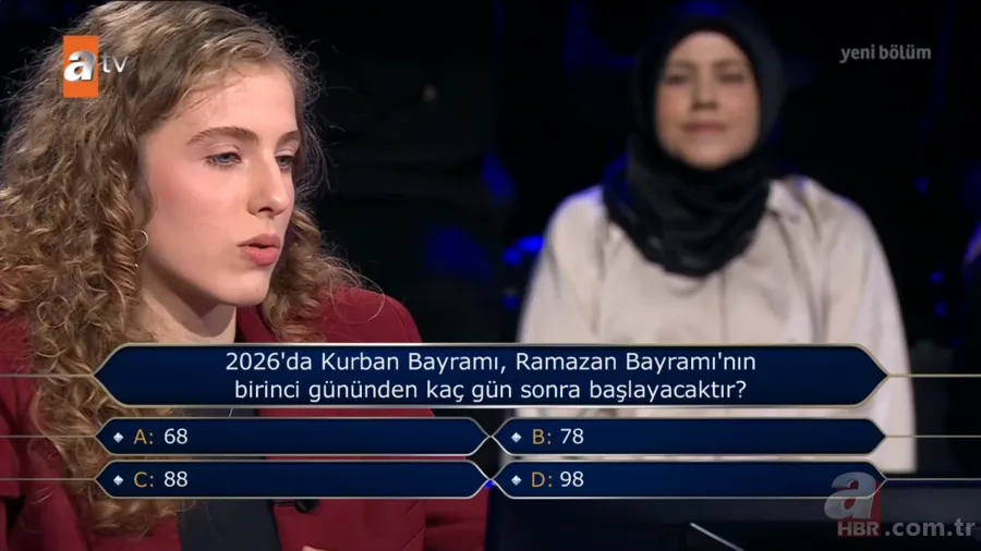 Engellerin ötesinde bir baba! Milyoner’de Nail Aliyev’in ilham veren yaşam mücadelesi 17