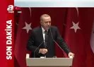 Son dakika: Başkan Erdoğan NATO üyesi ülkelere seslendi