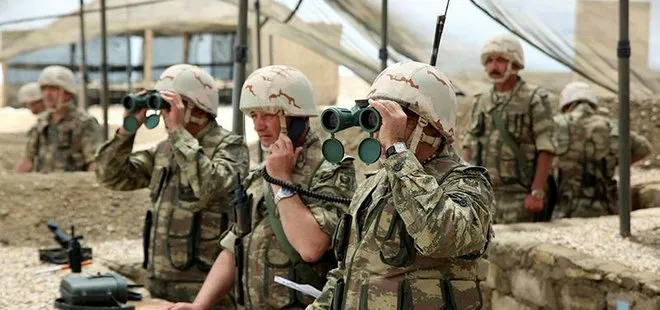 Azerbaycan, Ermenistan’ın sabotaj girişimini engelledi