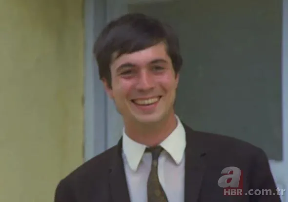 Hababam Sınıfı'nın Çalışkan Ahmet'ini tanımak imkansız! 70 yaşındaki Ahmet Sezerel'in son hali... 3