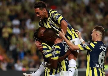 Fenerbahçe AEK Larnaca canlı maç izle! FB AEK Larnaca maçı canlı izle kesintisiz şifresiz izleme LİNKİ! EXXEN SPOR üyelik...
