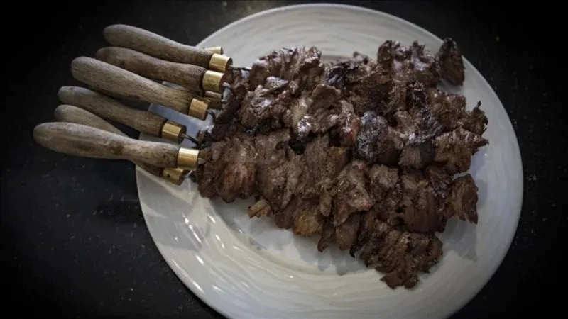 O ürünler alarm veriyor - 1