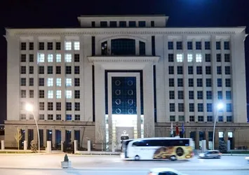 AK Parti'de referandum muhasebesi