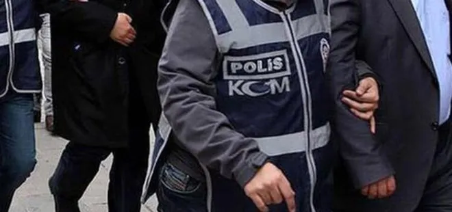 Adana merkezli 8 ilde FETÖ operasyonu: 21 gözaltı kararı var
