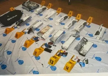 İstanbul'u kana bulayacaklardı! Otogar bombacılarının cezası belli oldu